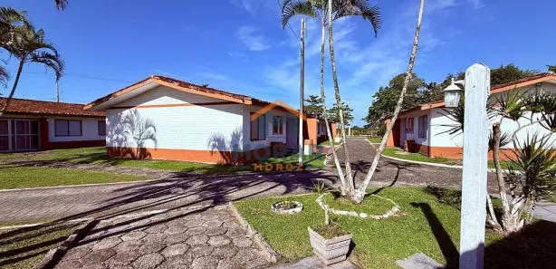 Casa com 2 Quartos para alugar, 9594m² no Pontal do Sul, Pontal do Paraná