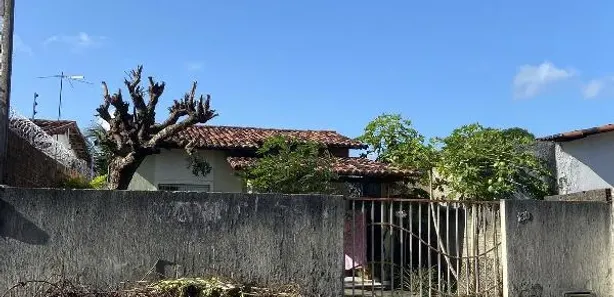Casa com 2 Quartos à venda, 200m² no CENTRO, Extremoz