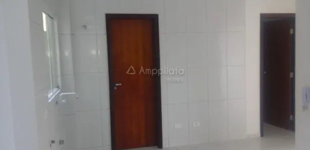 Apartamento com 2 Quartos para alugar, 55m² no Jardim Paulista, Campina Grande do Sul