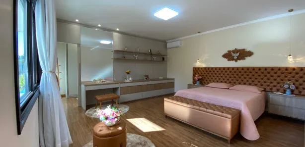 Casa de Condomínio com 4 Quartos à venda, 210m² no , Balneário Piçarras