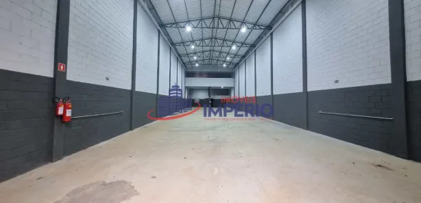 Galpão / Depósito / Armazém para alugar, 500m² no Jardim Jóia, Arujá