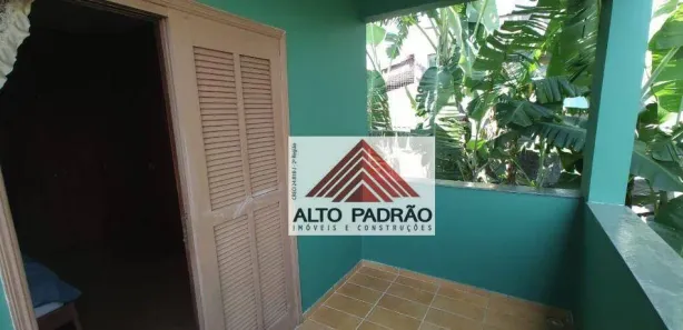 Sobrado com 3 Quartos para alugar, 273m² no Jardim Quarto Centenário, Mauá
