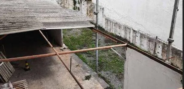 Galpão / Depósito / Armazém para venda ou aluguel, 220m² no Bosque da Saúde, São Paulo