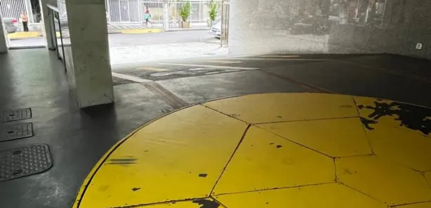 Garagem à venda, 12m² no Icaraí, Niterói