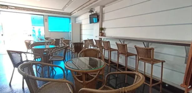 Conjunto Comercial / Sala à venda, 75m² no Loteamento Israel, Americana