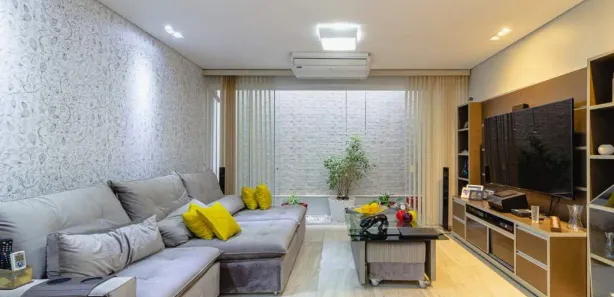 Sobrado com 2 Quartos à venda, 229m² no Ipiranga, São Paulo