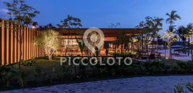 Terreno / Lote / Condomínio à venda, 2376m² no Aglomeração Urbana de Jundiaí, Itupeva
