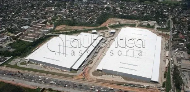 Galpão / Depósito / Armazém para alugar, 4355m² no Centro, Belford Roxo