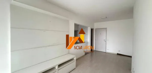 Apartamento com 2 Quartos para alugar, 75m² no Barcelona, São Caetano do Sul