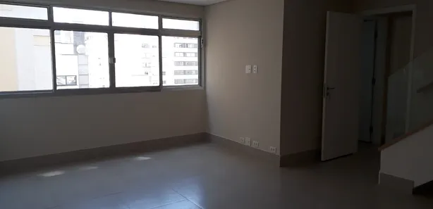 Cobertura com 2 Quartos para alugar, 150m² no Jardim Paulista, São Paulo
