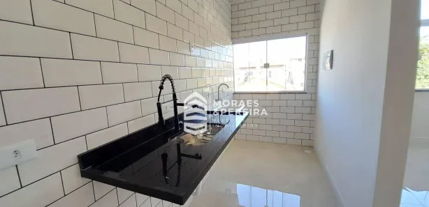 Cobertura com 2 Quartos para venda ou aluguel, 134m² no Loteamento Residencial Andrade, Pindamonhangaba