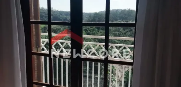 Sobrado com 5 Quartos à venda, 350m² no Suíssa, Ribeirão Pires