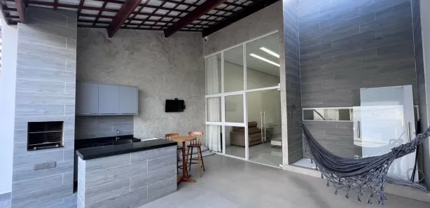 Casa com 3 Quartos à venda, 130m² no Luiz Gonzaga, Caruaru