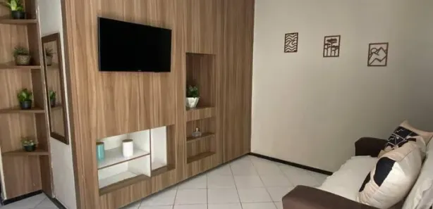 Casa com 2 Quartos para alugar, 100m² no Atalaia, Aracaju