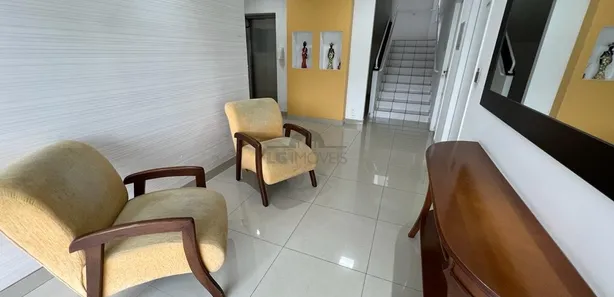 Cobertura com 3 Quartos à venda, 123m² no Costa e Silva, Joinville