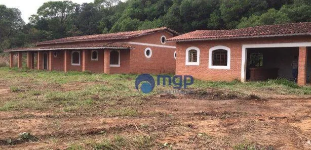 Fazenda / Sítio / Chácara com 3 Quartos para venda ou aluguel, 600m² no Morro Grande da Boa Vista, Bragança Paulista