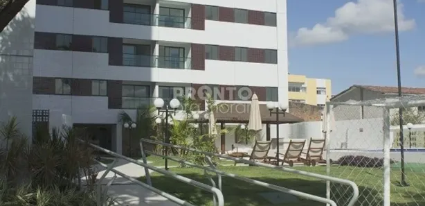 Apartamento com 3 Quartos à venda, 74m² no Cordeiro, Recife