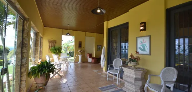 Casa de Condomínio com 5 Quartos à venda, 400m² no , Serra Negra