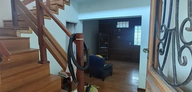 Casa Comercial com 3 Quartos para alugar, 400m² no Jardim Maria Rosa, Taboão da Serra