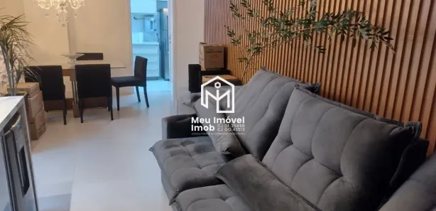Apartamento com 3 Quartos à venda, 88m² no Zona Industrial, Brasília