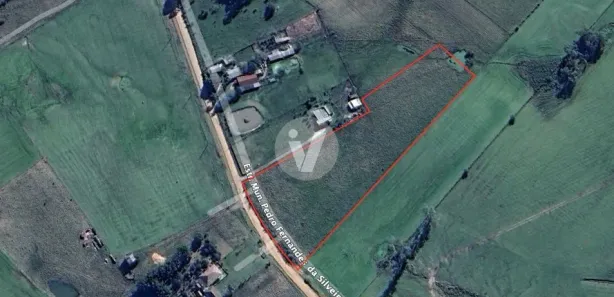 Fazenda / Sítio / Chácara à venda, 20000m² no Camobi, Santa Maria