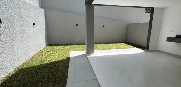 Sobrado com 3 Quartos à venda, 157m² no Centro, Campo Largo