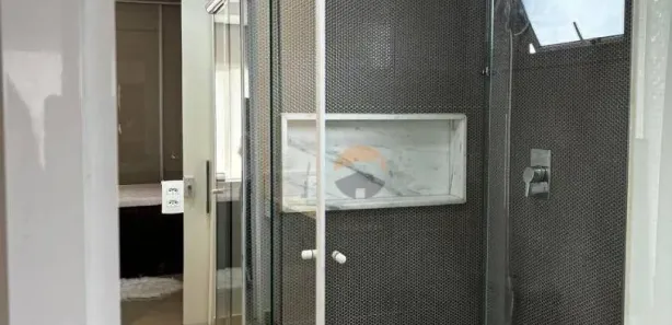 Apartamento com 1 Quarto para alugar, 73m² no Bosque do Vianna, Cotia