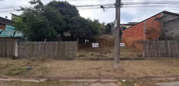Terreno / Lote / Condomínio à venda, 500m² no Terras De Sao Jose, Mairinque