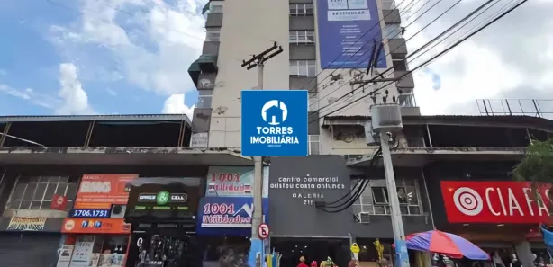Loja / Salão / Ponto Comercial com 2 Quartos para venda ou aluguel, 167m² no Centro, São Gonçalo