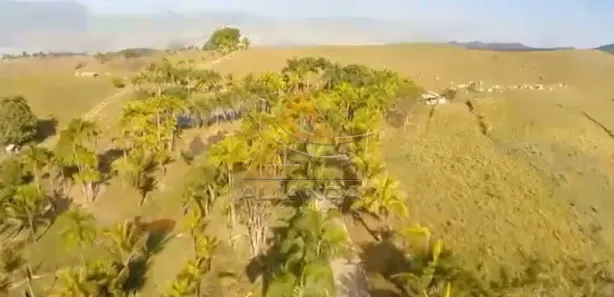 Fazenda / Sítio / Chácara com 10 Quartos à venda, 1452000m² no Vila Galvão, Caçapava