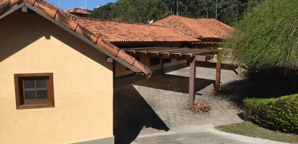 Casa de Condomínio com 6 Quartos à venda, 475m² no , Areal