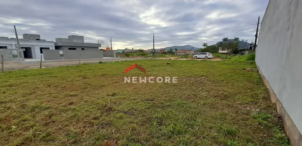 Terreno / Lote / Condomínio à venda, 433m² no Itajuba, Barra Velha