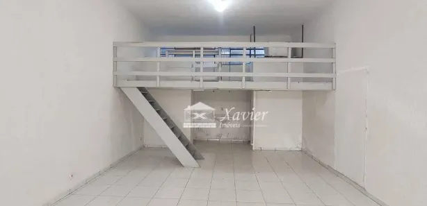 Loja / Salão / Ponto Comercial para alugar, 90m² no Jardim Betania, Vargem Grande Paulista