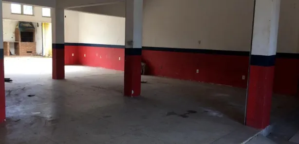 Loja / Salão / Ponto Comercial para alugar, 110m² no Palmital, Marília