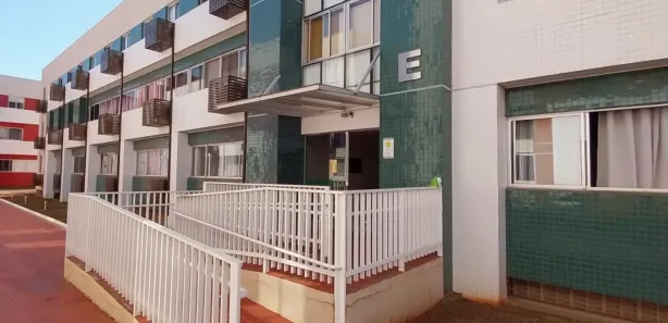 Kitnet com 1 Quarto à venda, 28m² no Asa Norte, Brasília