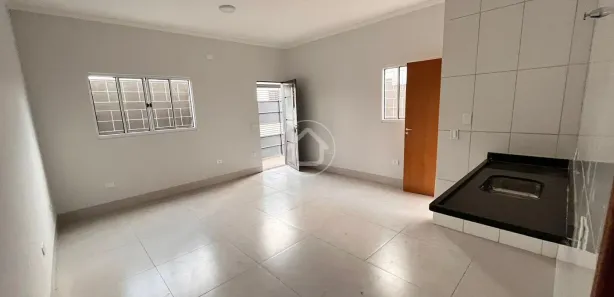 Casa com 2 Quartos à venda, 60m² no Morada Verde, Campo Grande