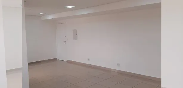 Conjunto Comercial / Sala para alugar, 45m² no União, Belo Horizonte