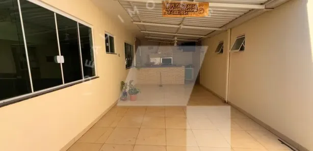 Casa com 2 Quartos para alugar, 130m² no Jardim Itaipu, Maringá