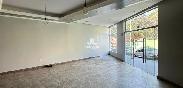 Loja / Salão / Ponto Comercial para alugar, 35m² no Centro, Campo Limpo Paulista