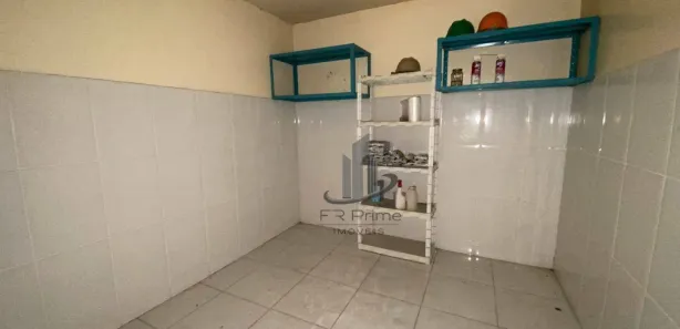 Loja / Salão / Ponto Comercial para alugar, 127m² no Belmonte, Volta Redonda