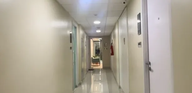 Conjunto Comercial / Sala à venda, 22m² no Taguatinga Norte, Brasília