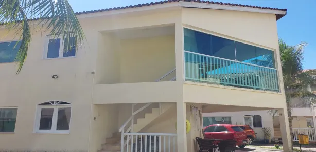 Casa com 3 Quartos para alugar, 100m² no Maria Farinha, Paulista