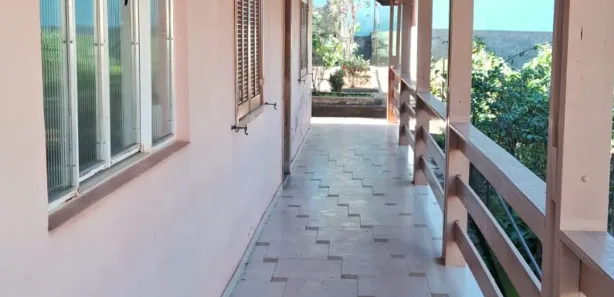 Casa com 5 Quartos à venda, 1080m² no Centro, Mário Campos