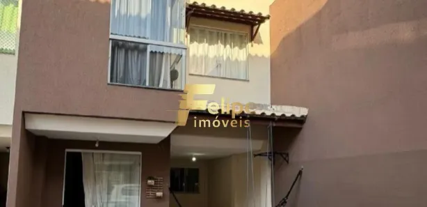 Casa de Condomínio com 2 Quartos à venda, 100m² no Lagoa Funda, Guarapari