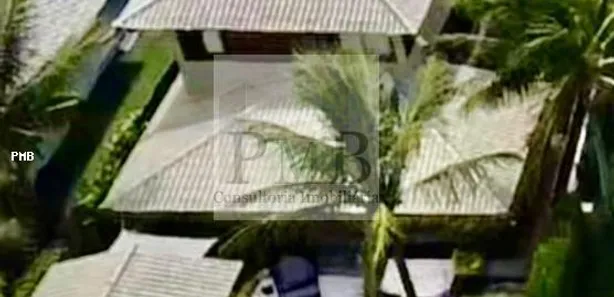 Casa de Condomínio com 5 Quartos à venda, 366m² no Interlagos (Abrantes), Camaçari