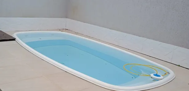 Casa de Condomínio com 3 Quartos à venda, 150m² no Vargem Pequena, Rio de Janeiro