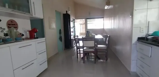 Casa com 3 Quartos à venda, 150m² no Jardim Maria Rosa, Taboão da Serra