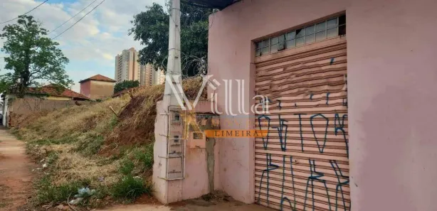 Terreno / Lote / Condomínio à venda, 1098m² no Vila da Glória, Limeira