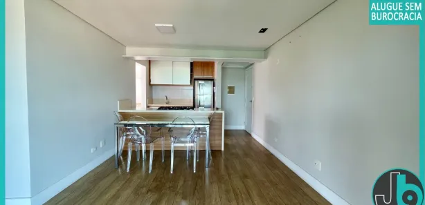 Apartamento com 2 Quartos para alugar, 74m² no Boa Vista, Curitiba