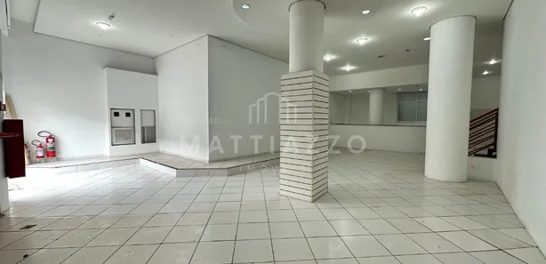 Prédio Inteiro para alugar, 715m² no Centro, Limeira